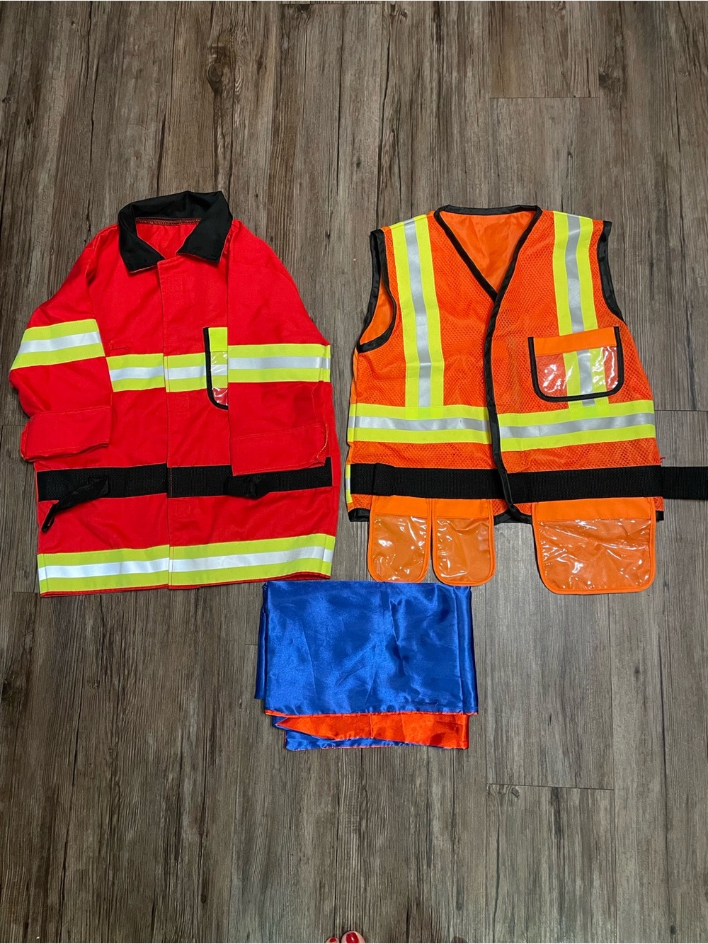 Kids Play Pretend Costumes